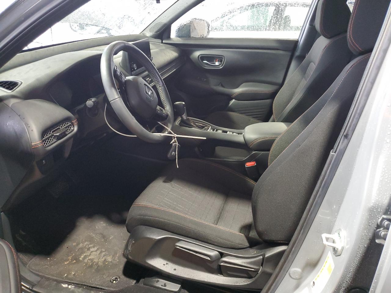 2024 Honda HR-V - Image 7