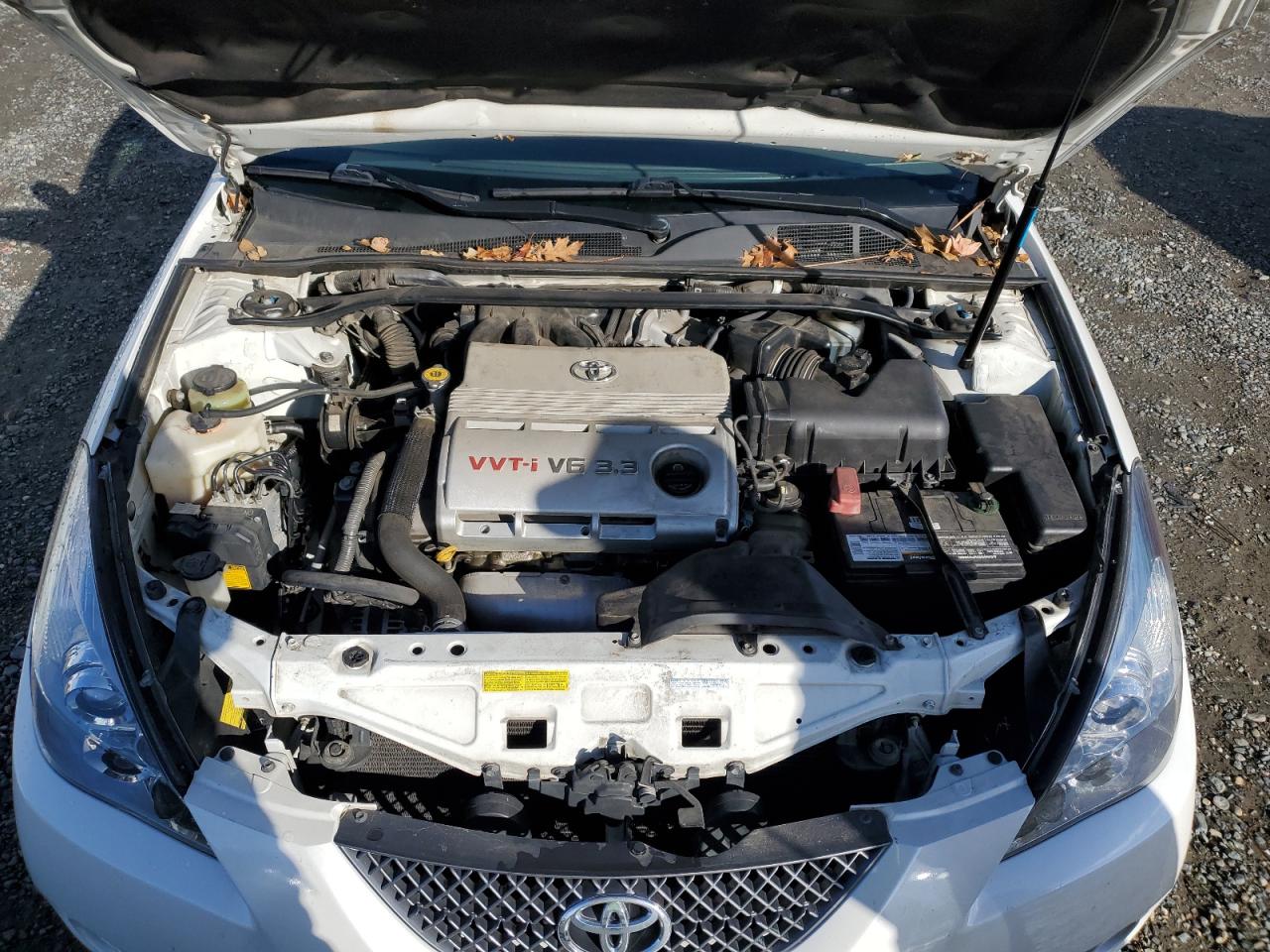 2008 Toyota Camry Solara - Image 11