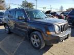 2017 Jeep Patriot Latitude за продажба в Moraine, OH - Side