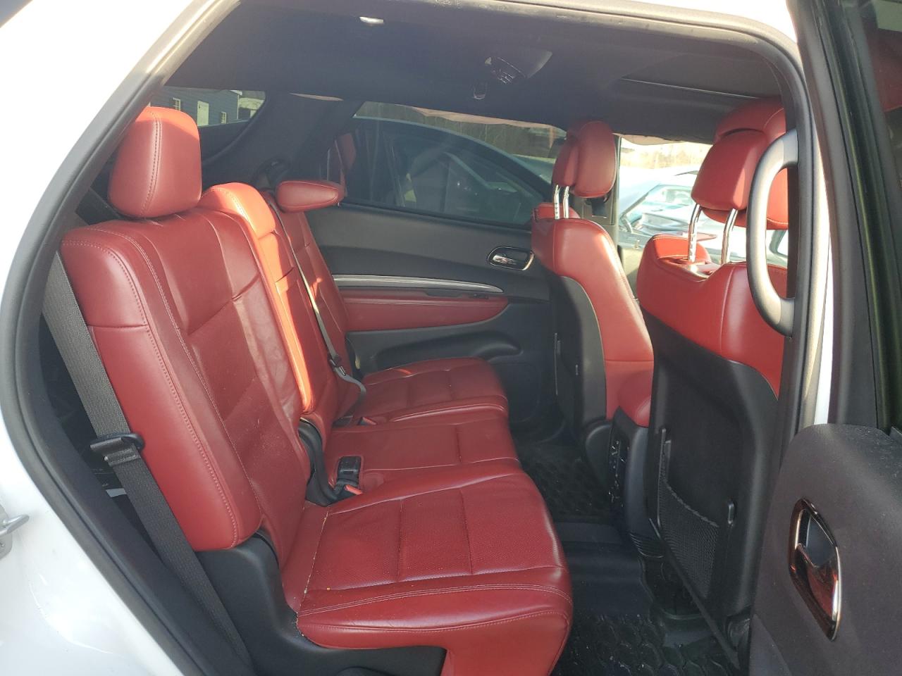 2019 Dodge Durango - Image 11