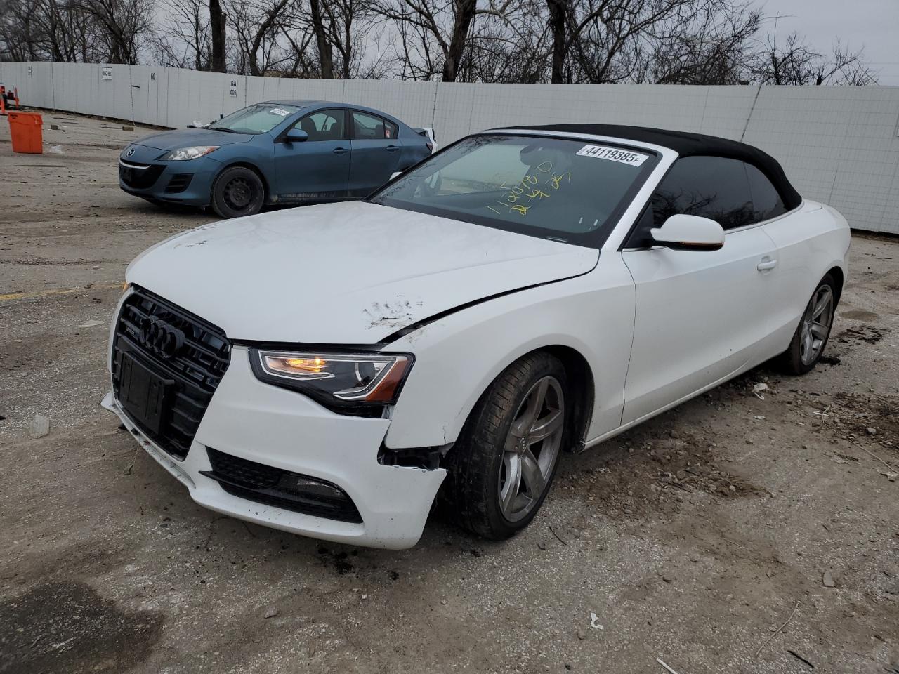 2013 Audi A5 - Image 1