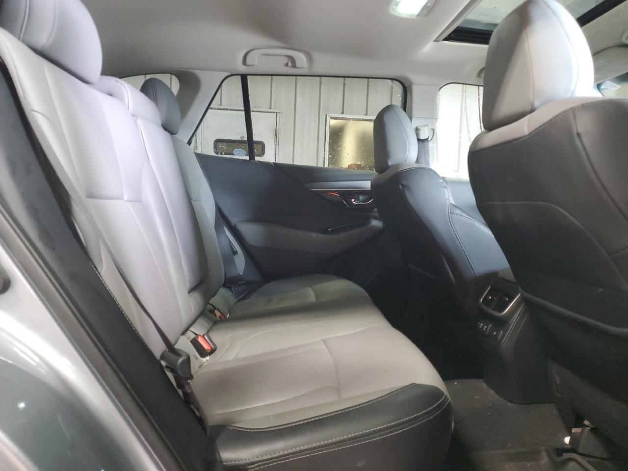 2021 Subaru Outback - Image 11