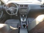 2014 Volkswagen Jetta Se en Venta en Pennsburg, PA - Side