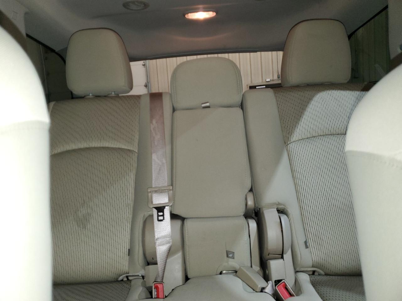 2014 Dodge Journey - Image 10