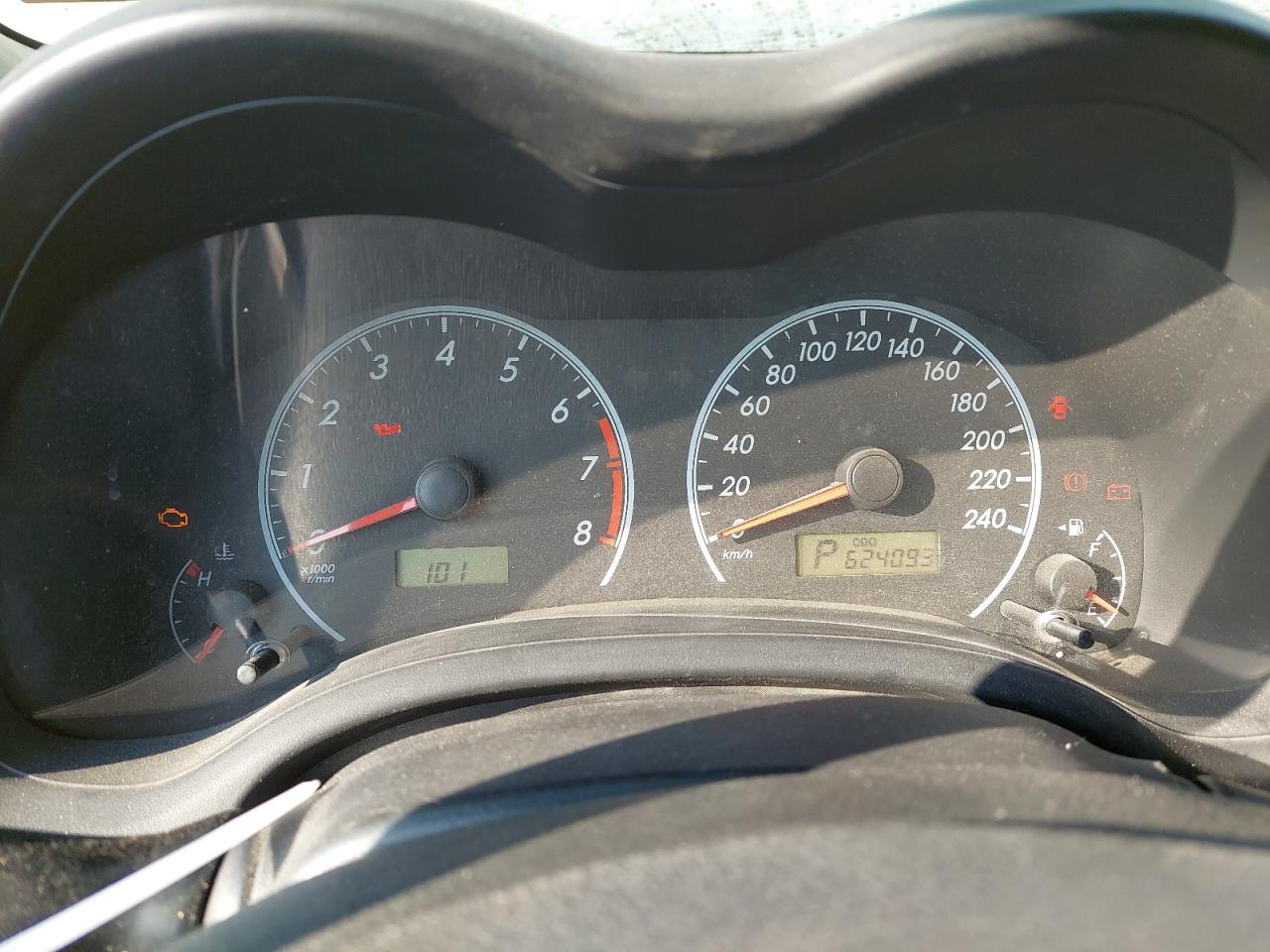 RKLBC42E0D5311469 - 2013 Toyota Corolla - #43495265