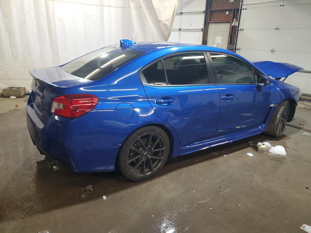 2018 Subaru WRX - Image 3