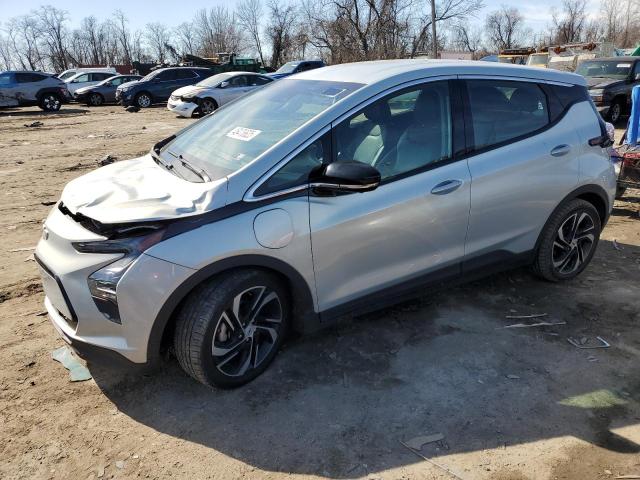 2023 Chevrolet Bolt Ev 2Lt