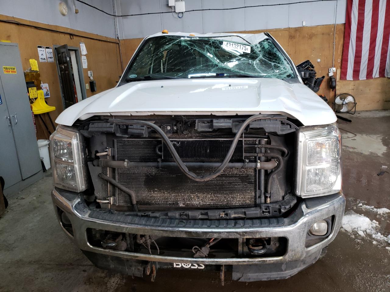 2014 Ford F350 - Image 5