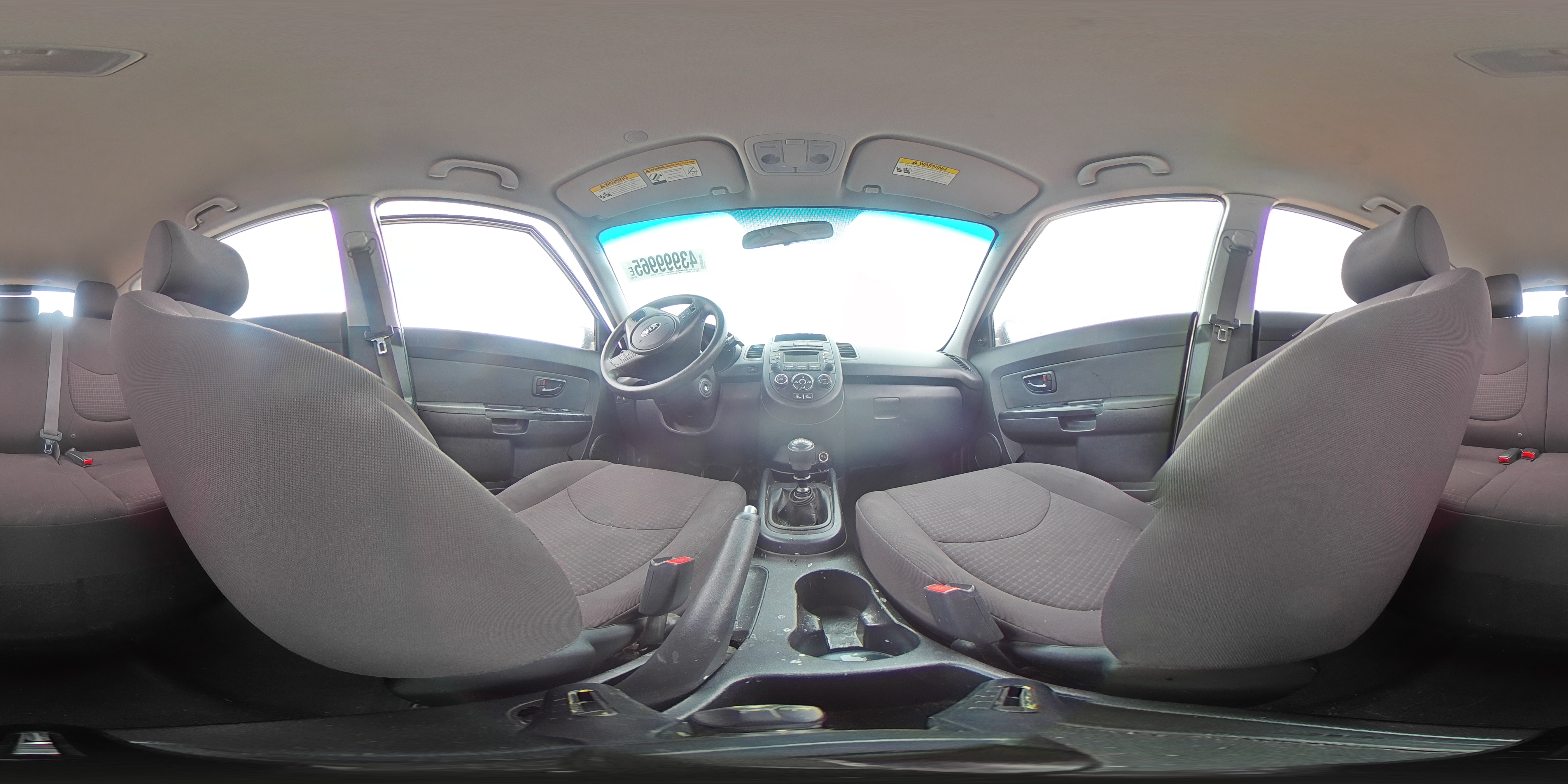 2013 Kia Soul - Image 13