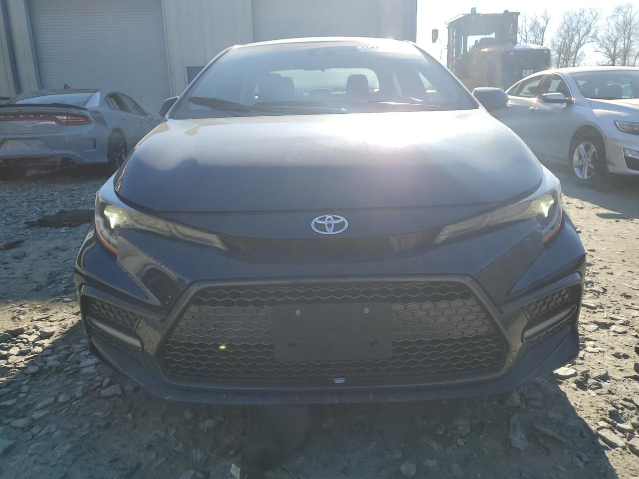 2022 Toyota Corolla - Image 5