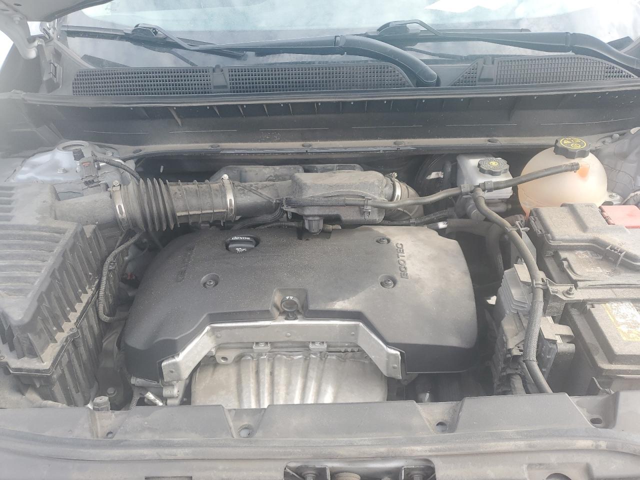 2021 GMC Acadia - Image 13