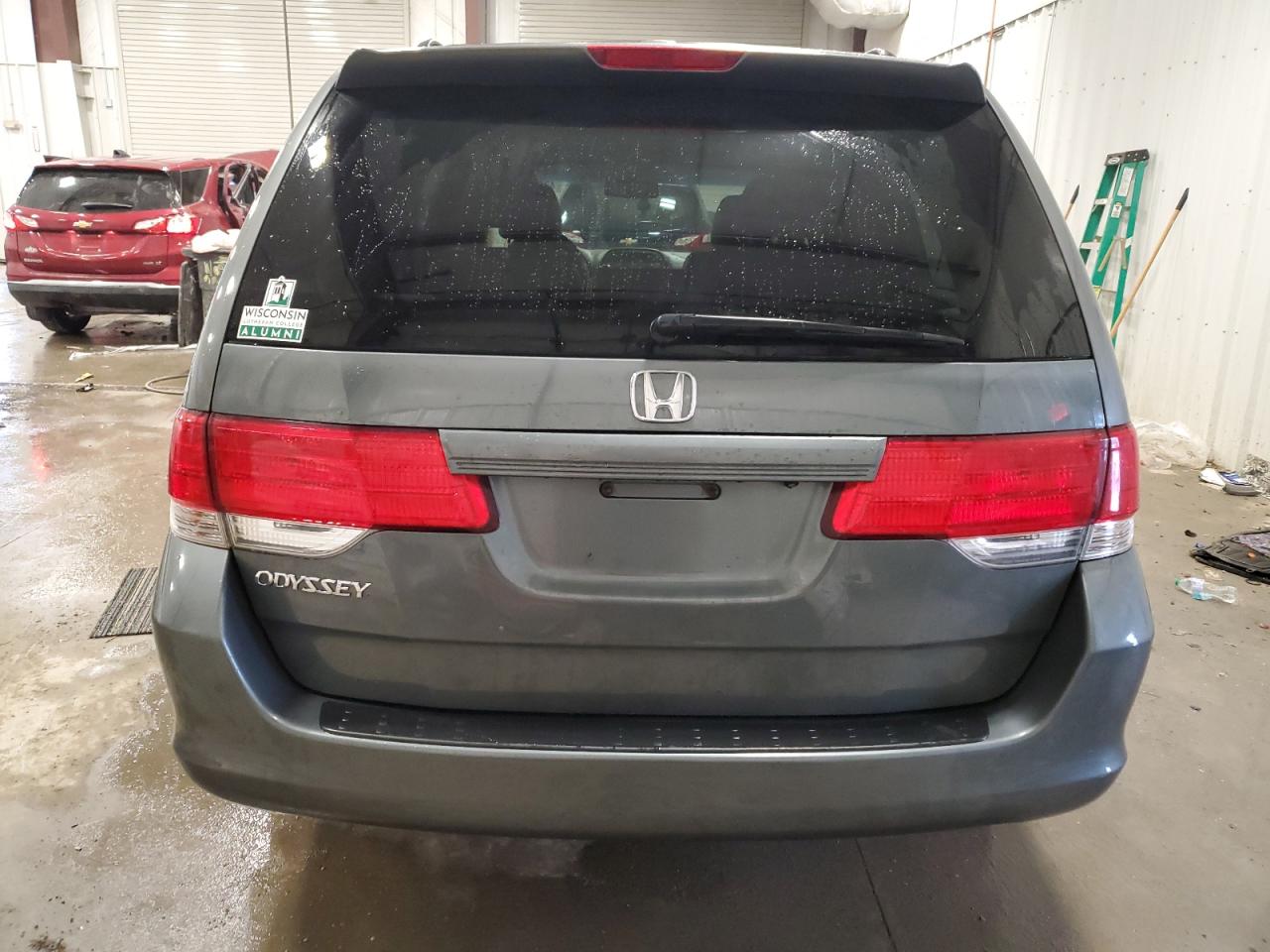 2008 Honda Odyssey - Image 6