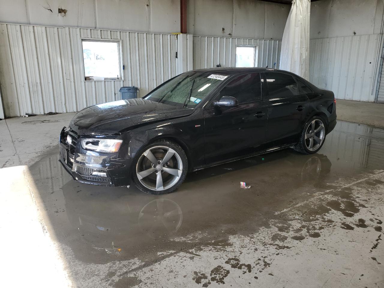 2014 Audi A4 - Image 1
