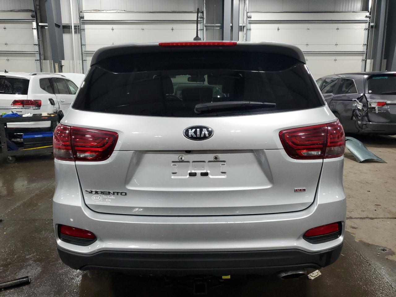 2020 Kia Sorento - Image 6