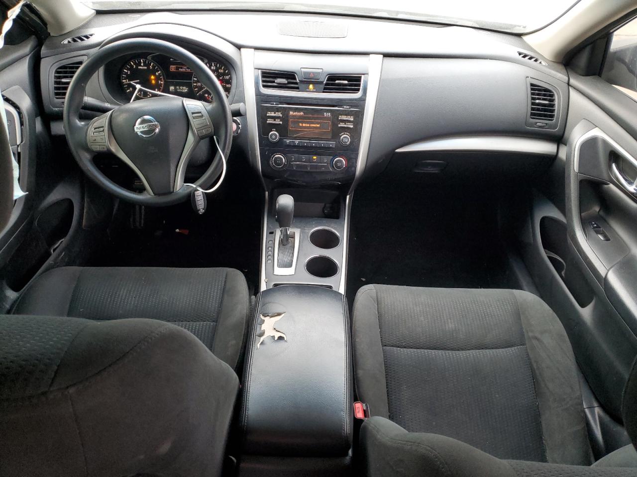 2015 Nissan Altima - Image 8