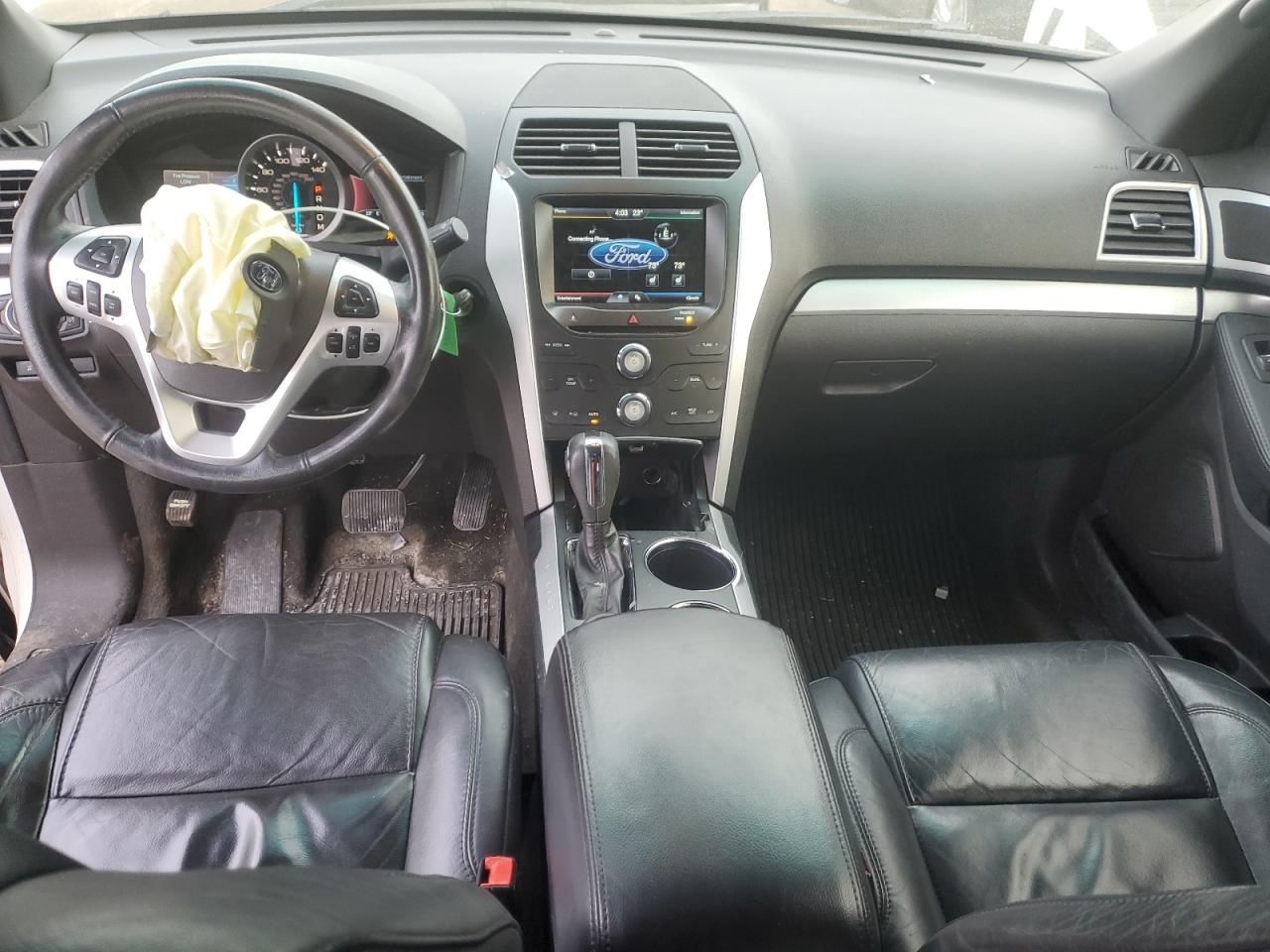 2014 Ford Explorer - Image 8