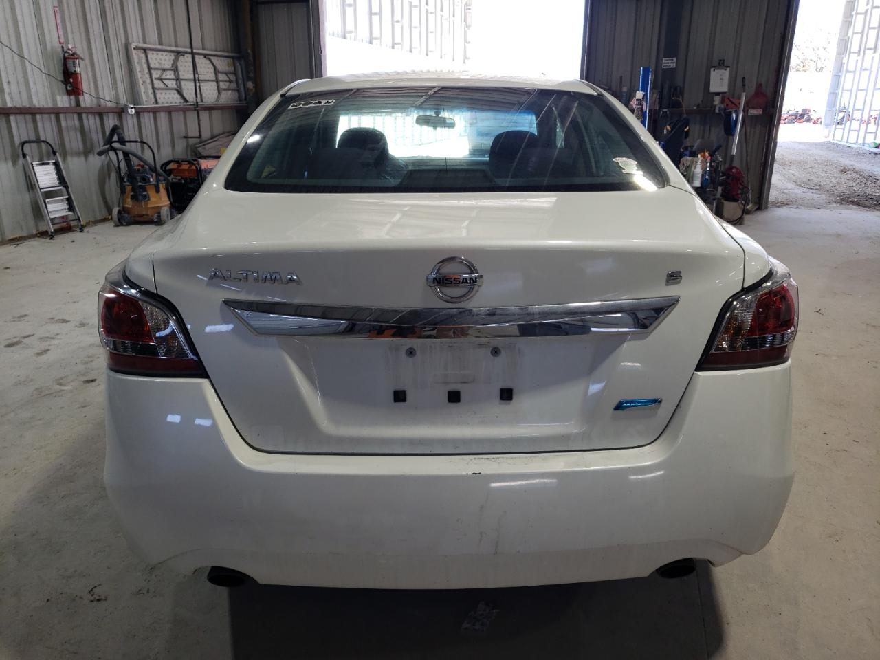 2014 Nissan Altima - Image 6