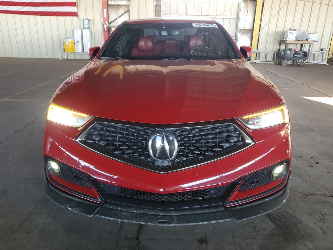 2019 Acura TLX - Image 5