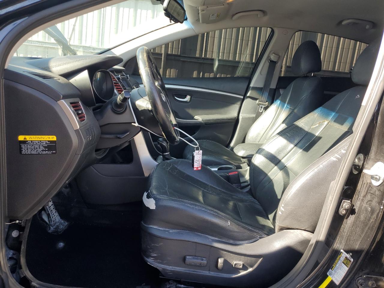 2014 Hyundai Elantra - Image 7