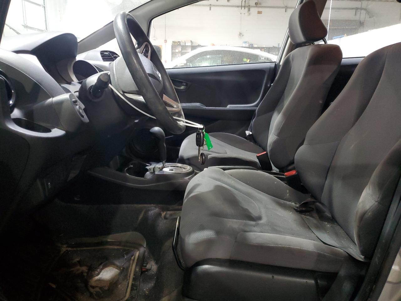2012 Honda Fit - Image 7