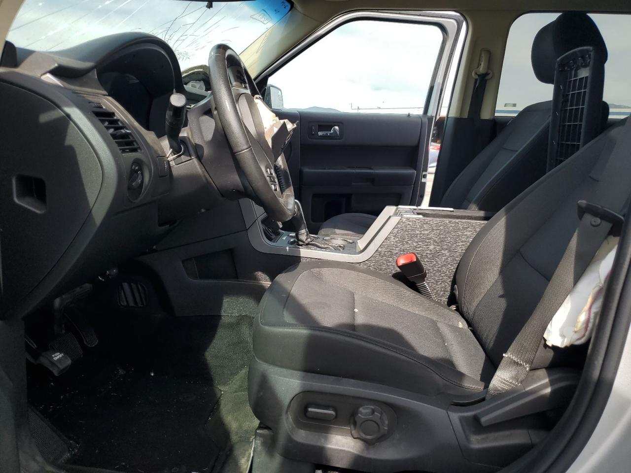 2016 Ford Flex - Image 7