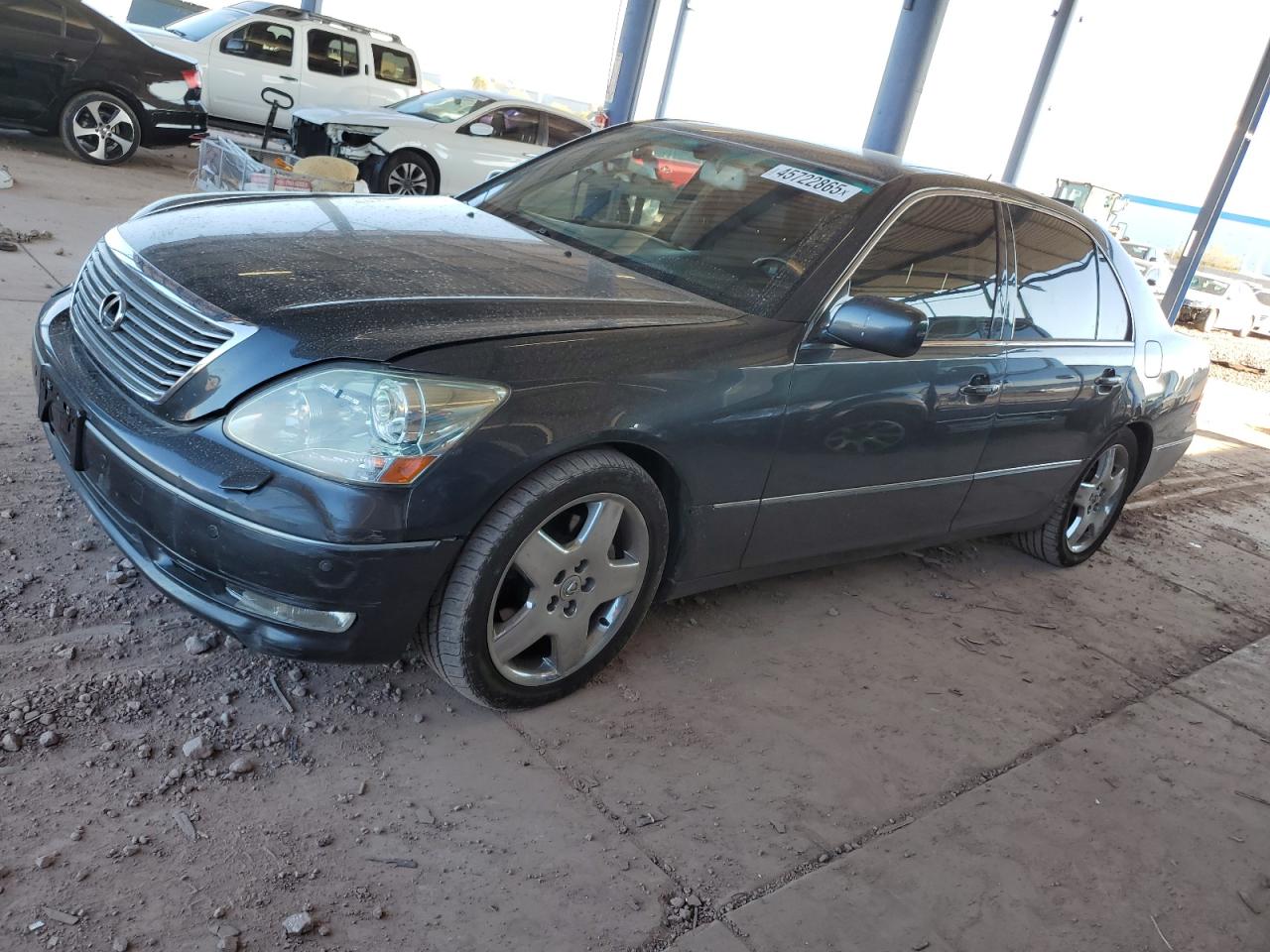 2005 Lexus LS - Image 1