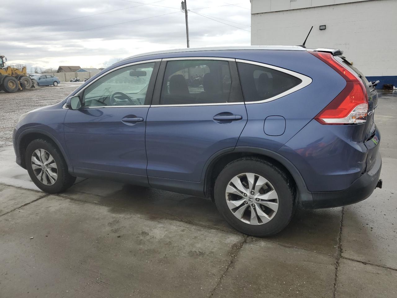 2013 Honda CR-V - Image 2