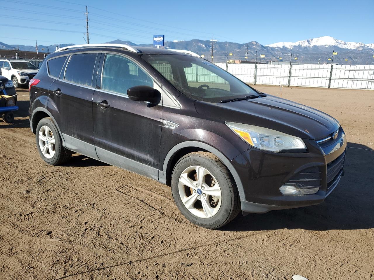 2013 Ford Escape - Image 4