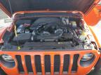 2019 Jeep Wrangler Unlimited Rubicon en Venta en Riverview, FL - Water/Flood