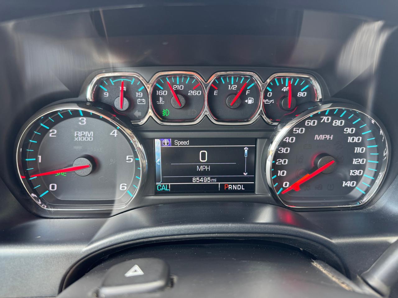 2018 Chevrolet Silverado C1500 Lt VIN: 3GCPCREC9JG374486 Lot: 44950235