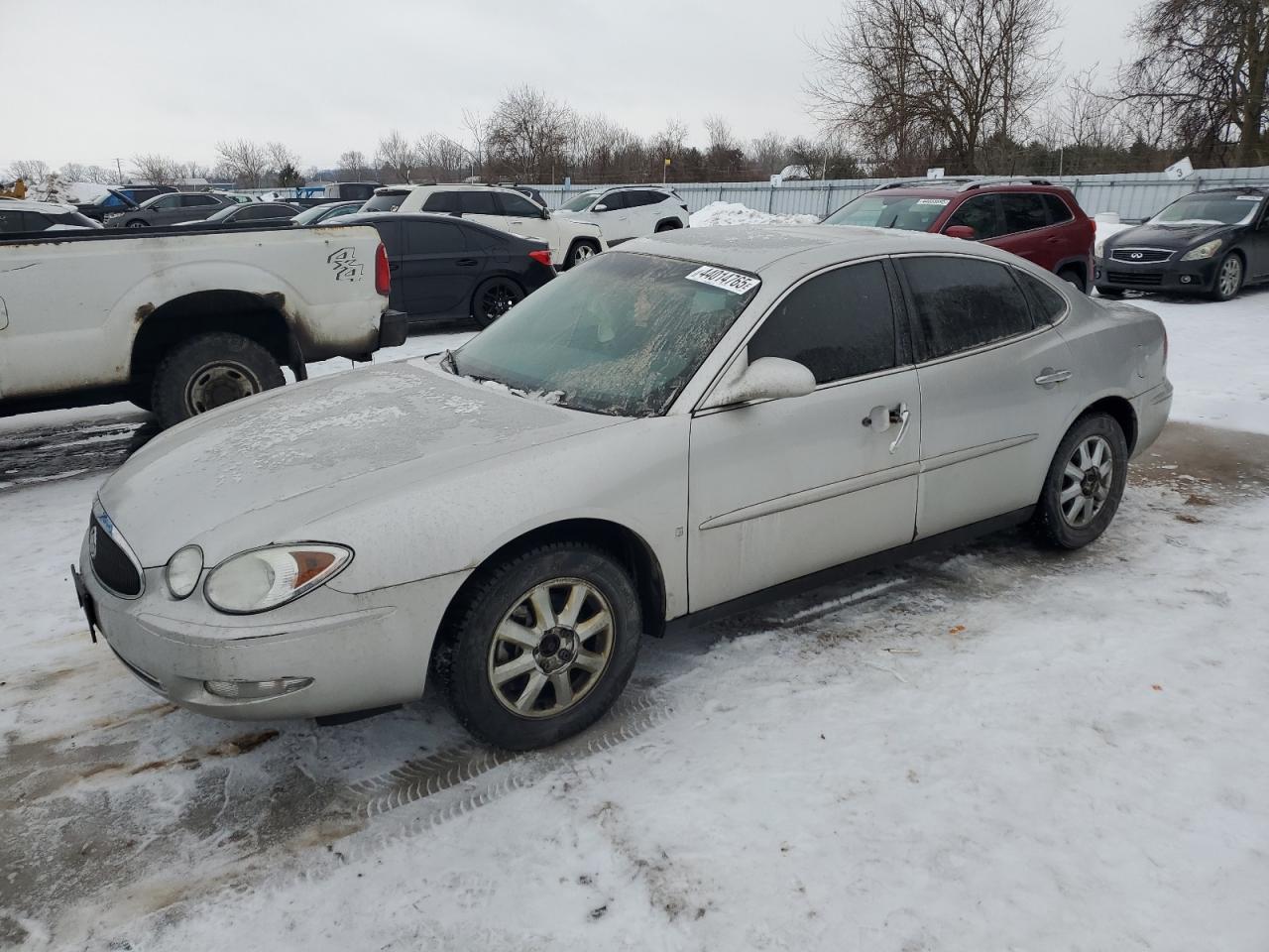 2006 Buick Allure - Image 1
