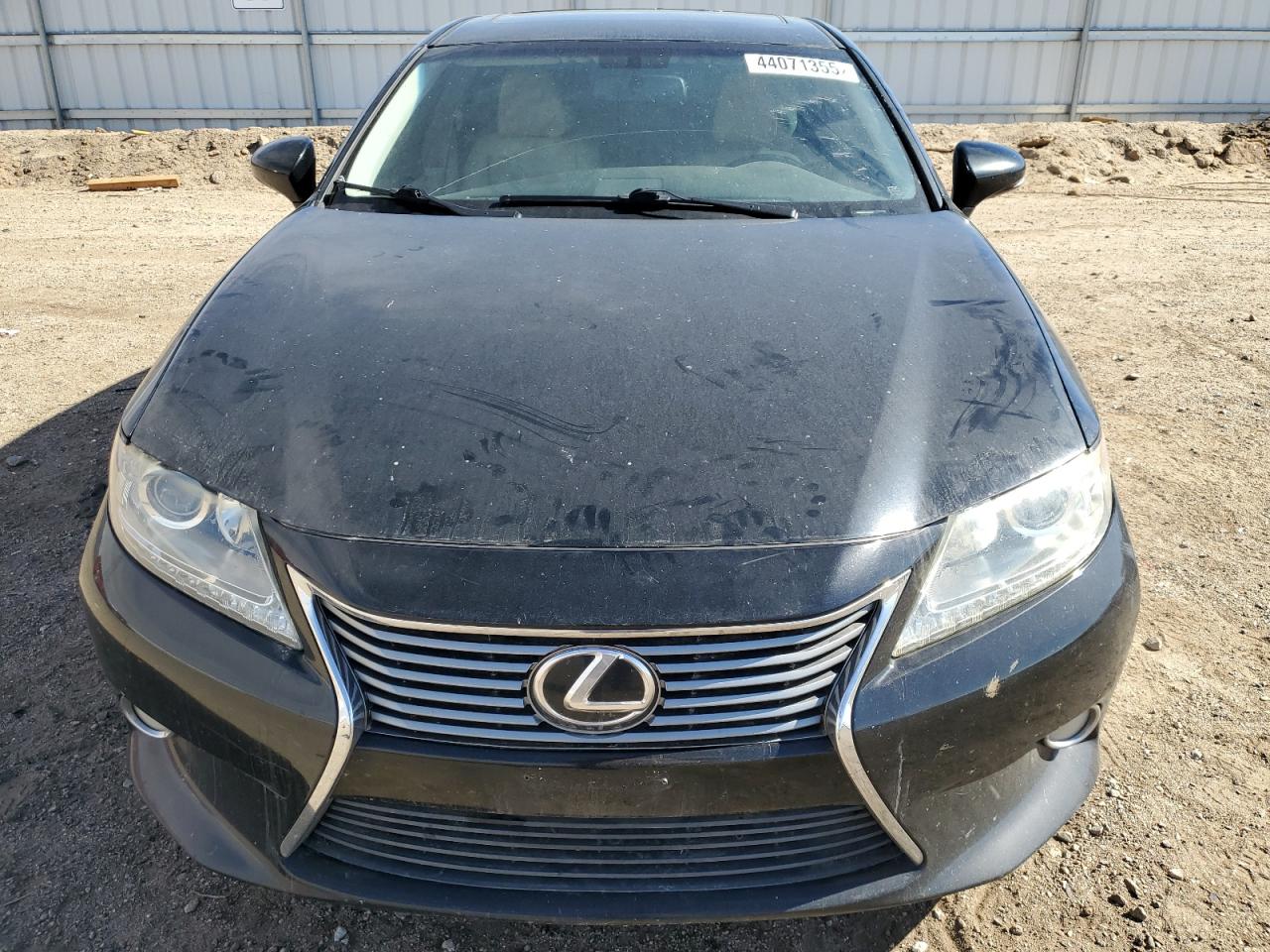 2014 Lexus ES - Image 5