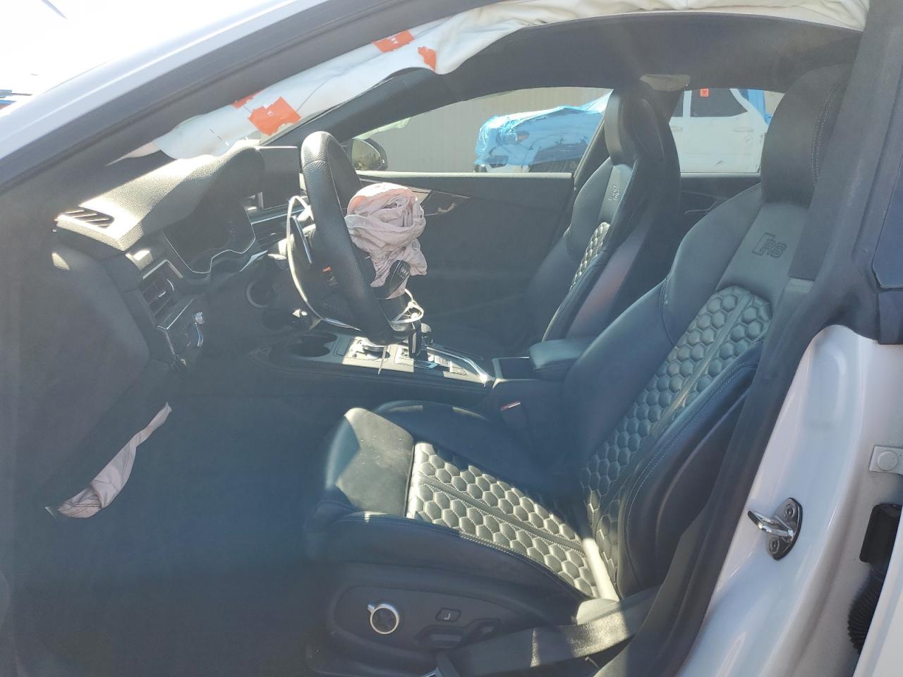 2019 Audi RS5 - Image 7