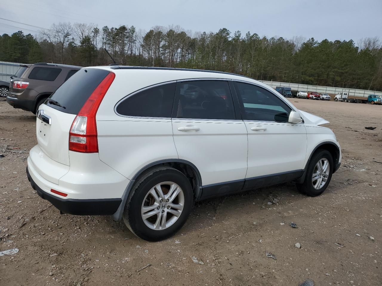 2011 Honda CR-V - Image 3