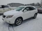 2012 Lexus Rx 350 for Sale in Wayland, MI - Undercarriage