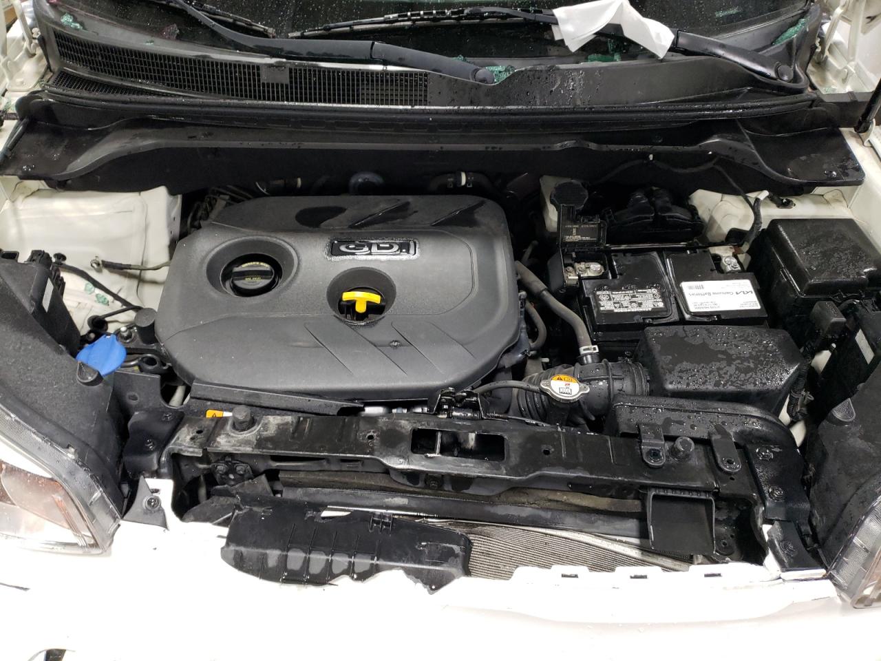 2016 Kia Soul - Image 11