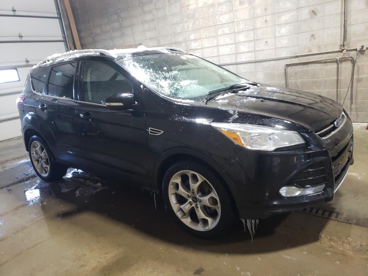 2016 Ford Escape - Image 4