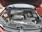 2012 Volkswagen Tiguan S zu verkaufen in Grenada, MS - Front End