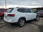 2021 Volkswagen Atlas S en Venta en Marlboro, NY - Front End