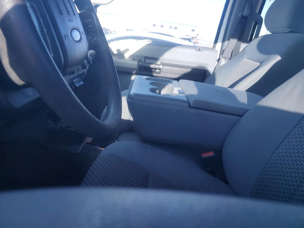 2013 Ford F250 - Image 8