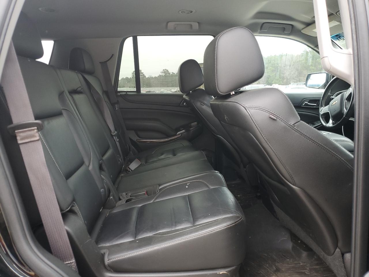 2015 Chevrolet Tahoe - Image 11