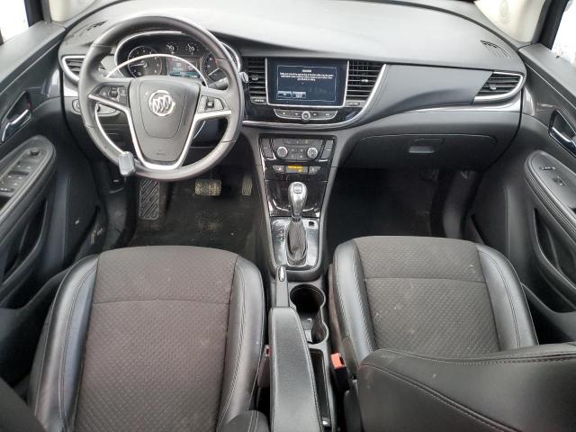  BUICK ENCORE 2018 Коричневий