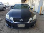 2008 Lexus Gs 350 იყიდება Dyer-ში, IN - Rear End