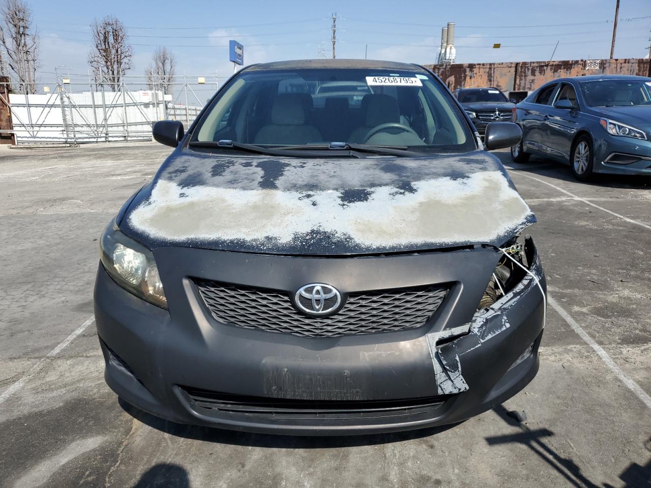 2009 Toyota Corolla - Image 5