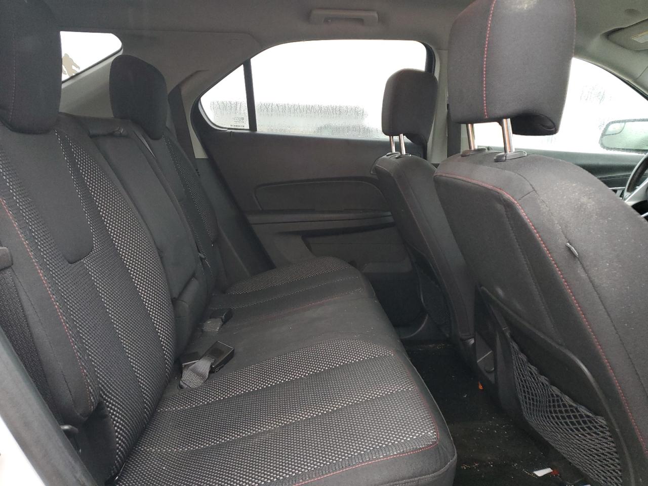 2013 Chevrolet Equinox - Image 10