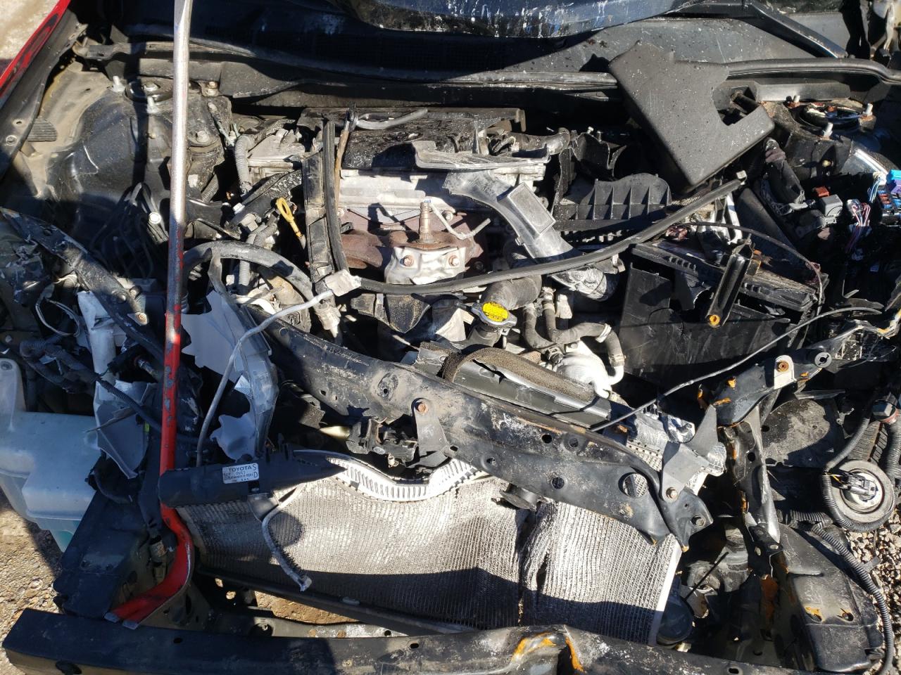 2013 Toyota Camry - Image 13