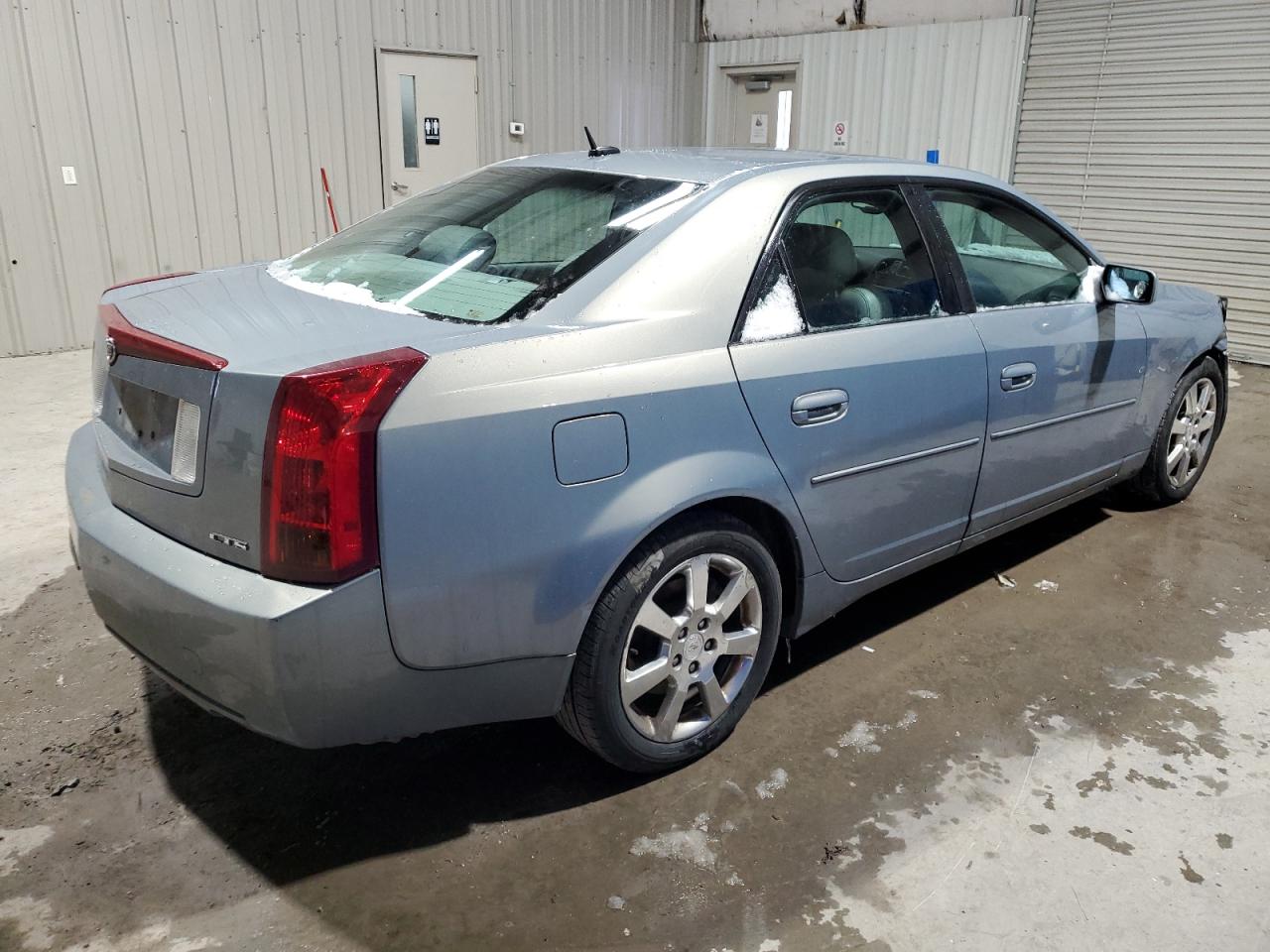 2007 Cadillac CTS - Image 3