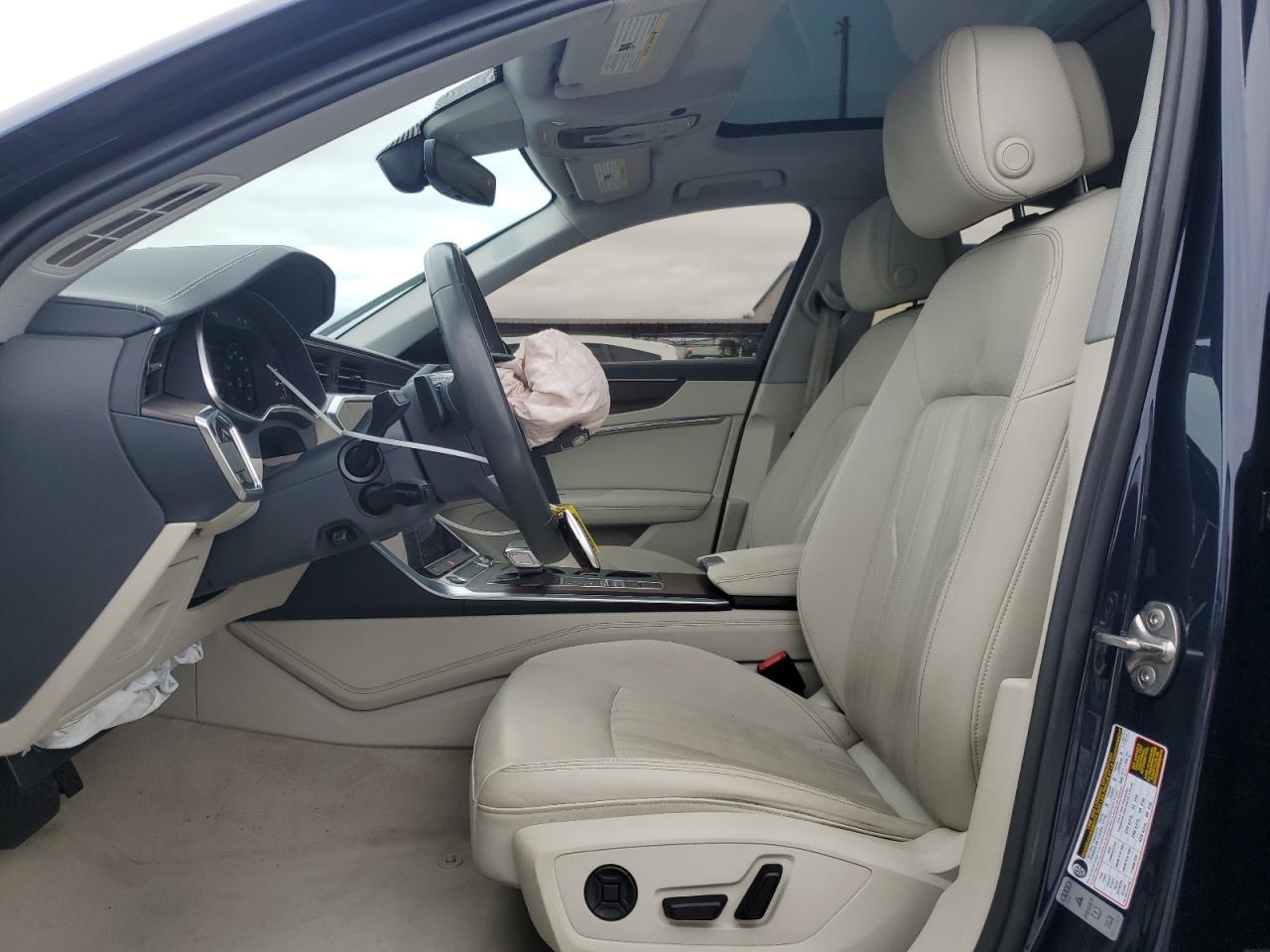 2021 Audi A6 - Image 7