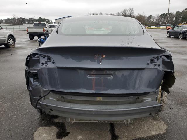  TESLA MODEL 3 2023 Сharcoal