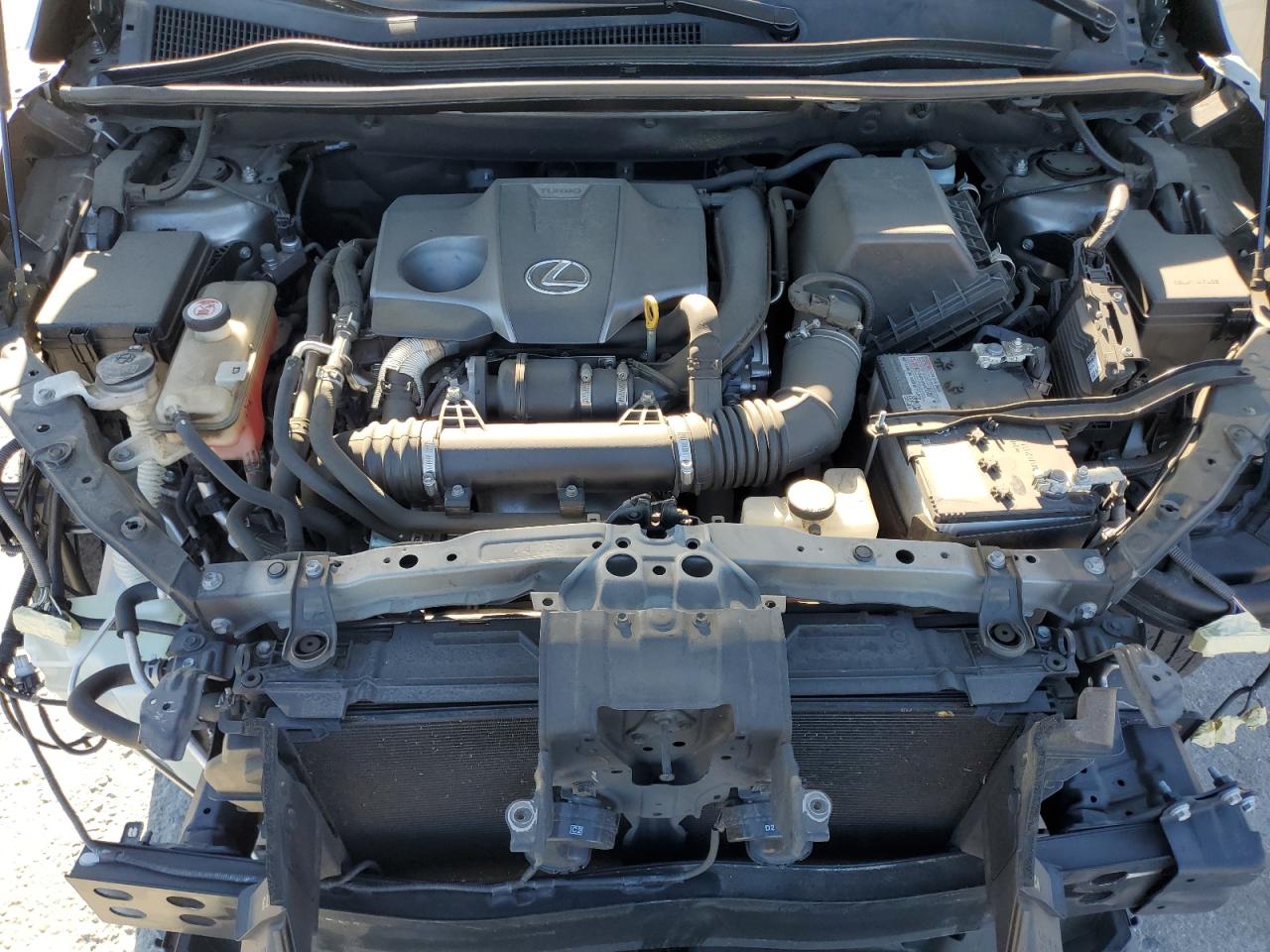 2018 Lexus NX - Image 12